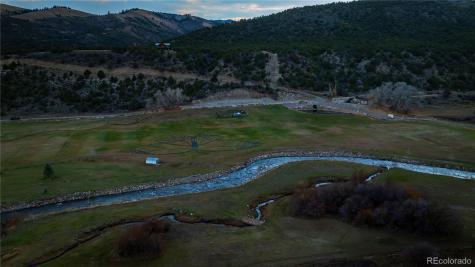 7391 County Road 221 Salida CO 81201