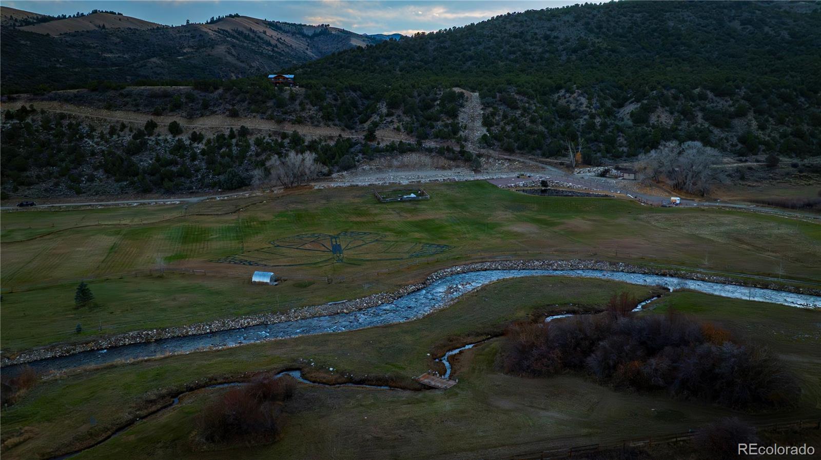 7391 County Road 221 Salida CO 81201