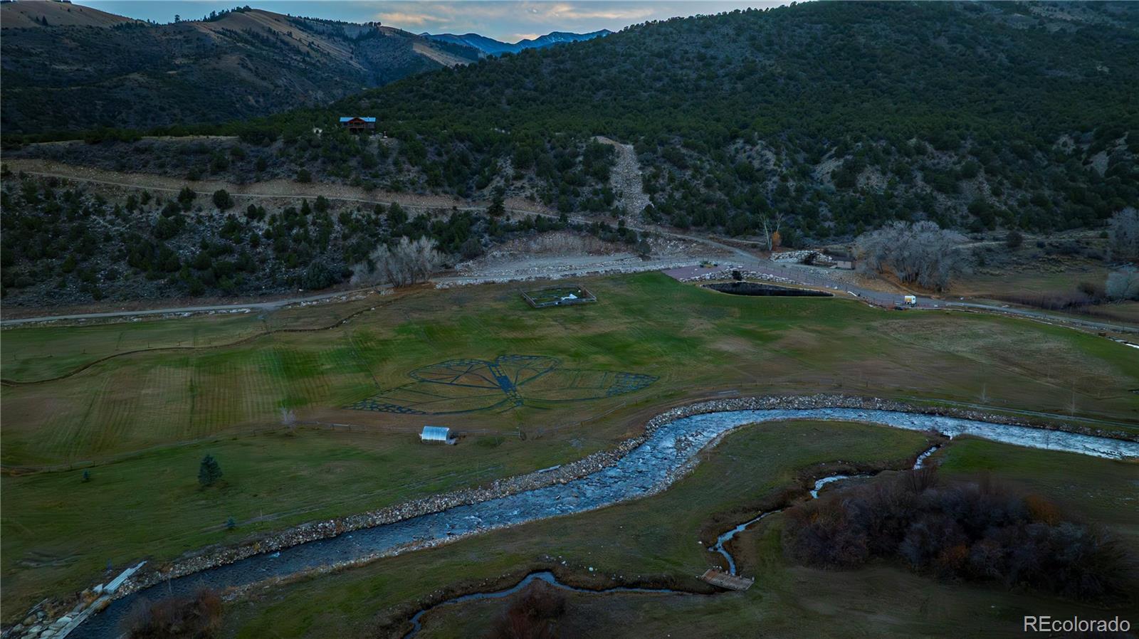 7391 County Road 221 Salida CO 81201