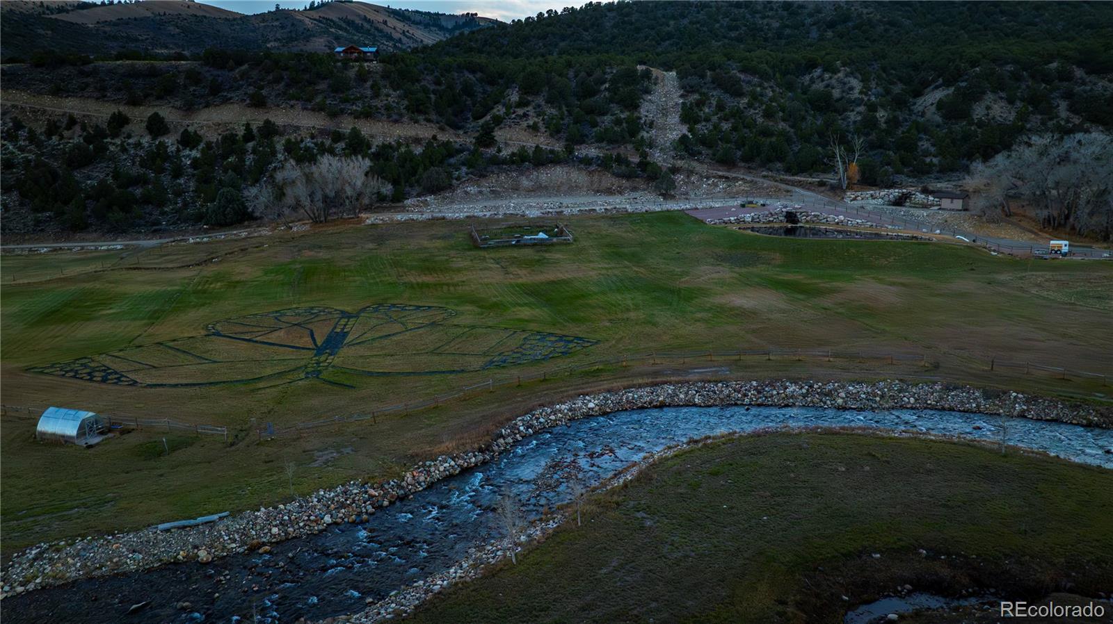 7391 County Road 221 Salida CO 81201