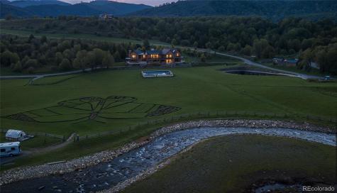 7391 County Road 221 Salida CO 81201