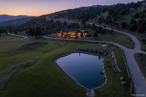 7391 County Road 221 Salida CO 81201