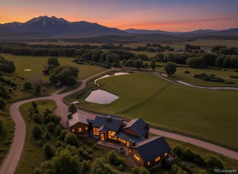 7391 County Road 221 Salida CO 81201