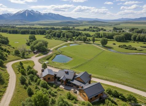 7391 County Road 221 Salida CO 81201