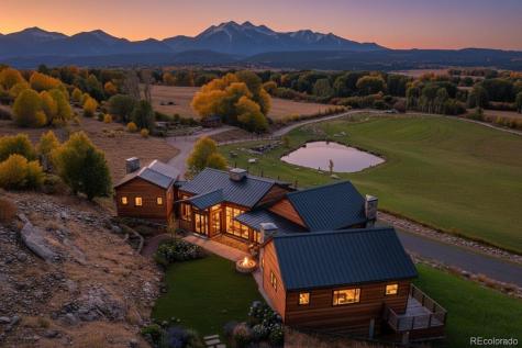 7391 County Road 221 Salida CO 81201