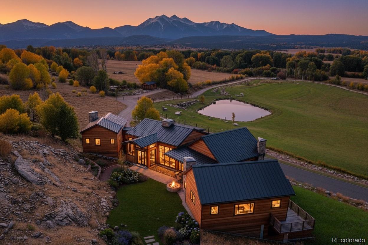 7391 County Road 221 Salida CO 81201