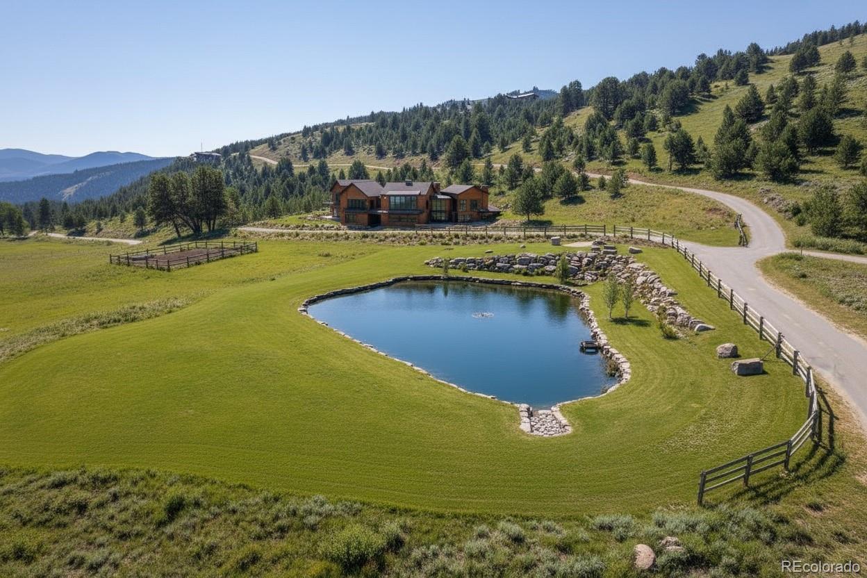 7391 County Road 221 Salida CO 81201