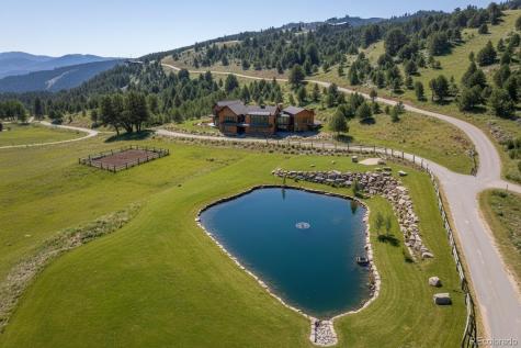 7391 County Road 221 Salida CO 81201