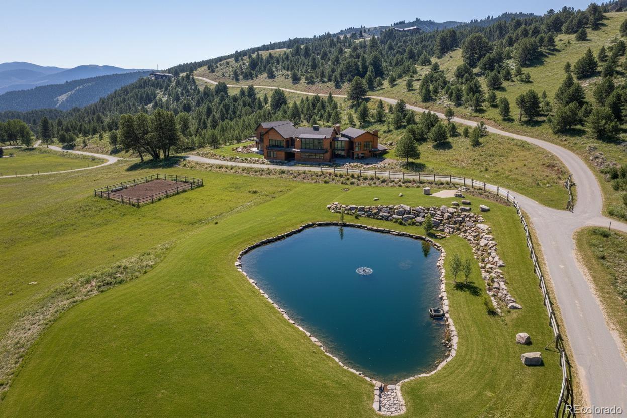 7391 County Road 221 Salida CO 81201