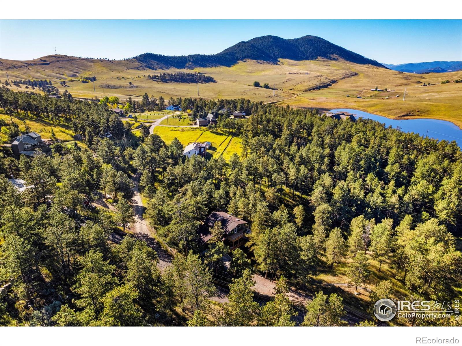 321 Greenwood Drive Loveland CO 80537