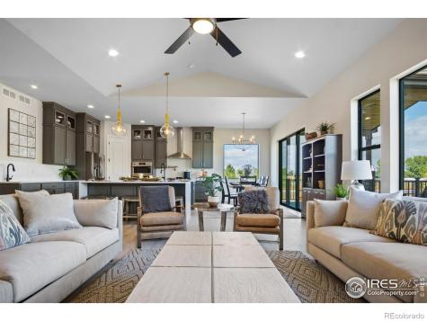 206 Blue Fortune Drive Windsor CO 80550