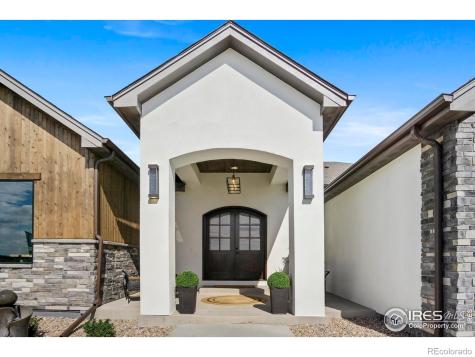 206 Blue Fortune Drive Windsor CO 80550