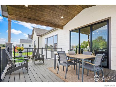 206 Blue Fortune Drive Windsor CO 80550