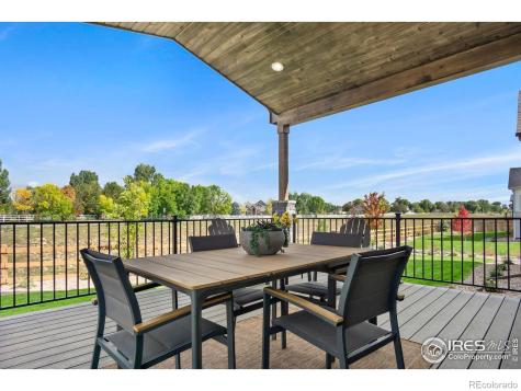 206 Blue Fortune Drive Windsor CO 80550