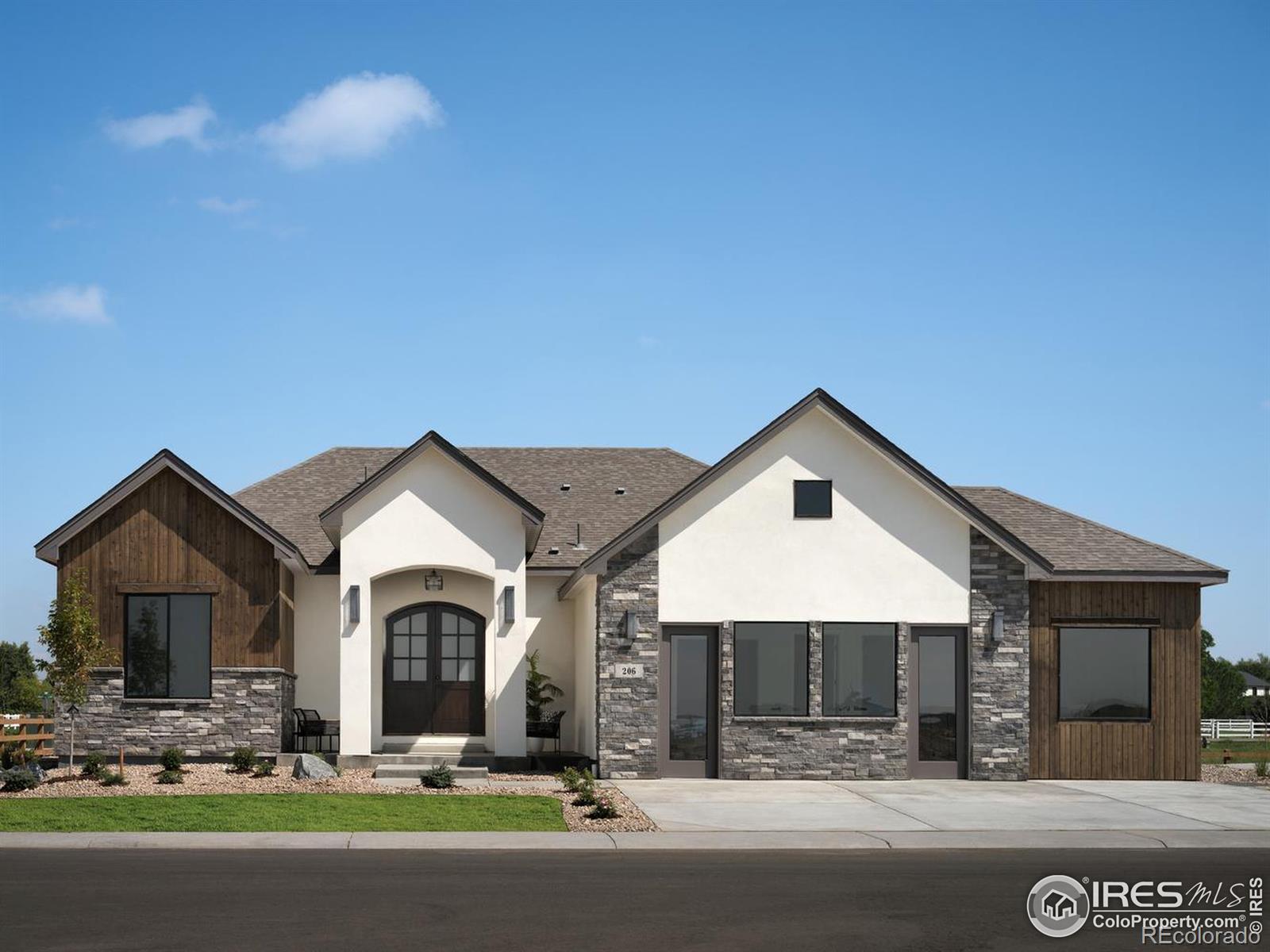 206 Blue Fortune Drive Windsor CO 80550