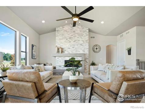 206 Blue Fortune Drive Windsor CO 80550