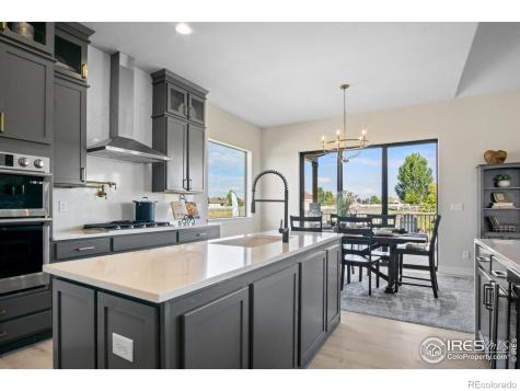 206 Blue Fortune Drive Windsor CO 80550