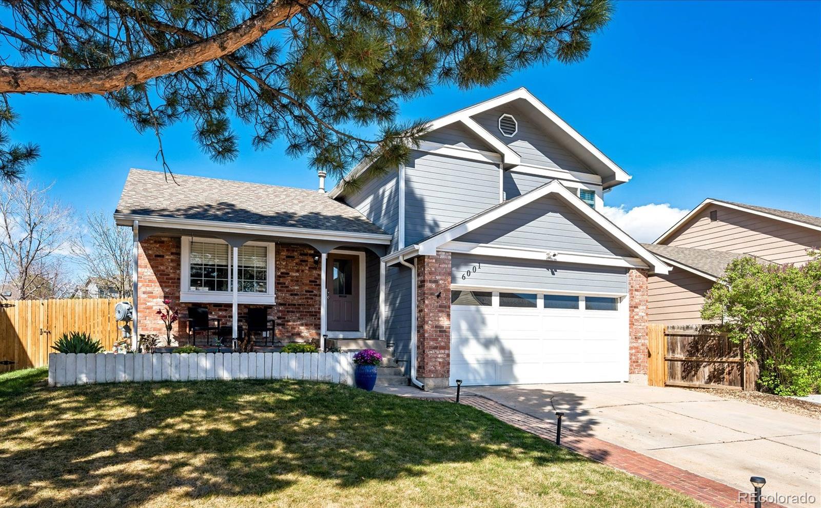 6001 S Quail Way Littleton CO 80127