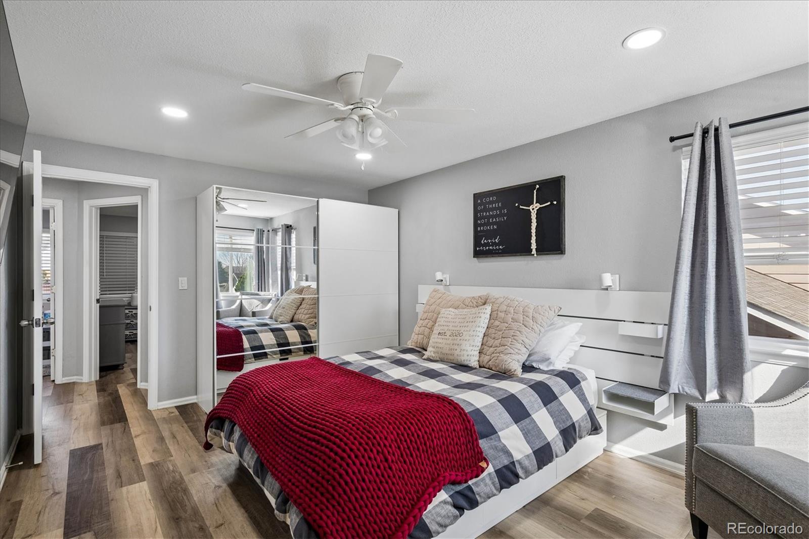 6001 S Quail Way Littleton CO 80127