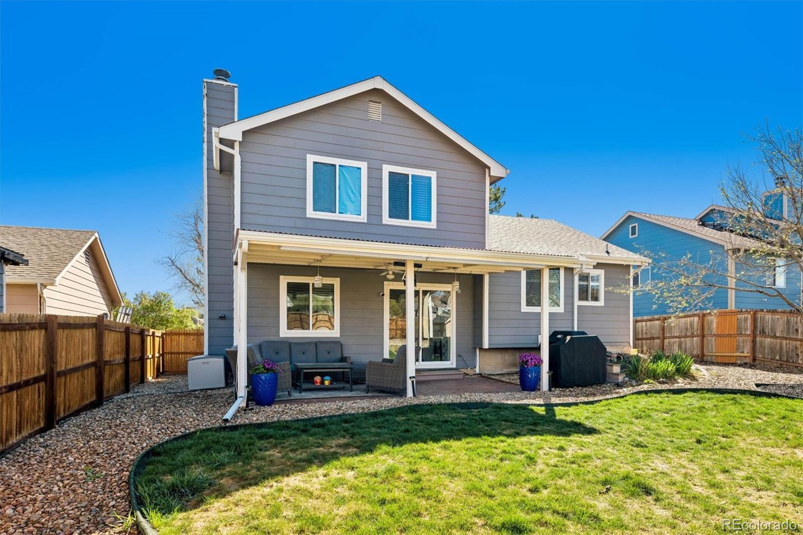 6001 S Quail Way Littleton CO 80127