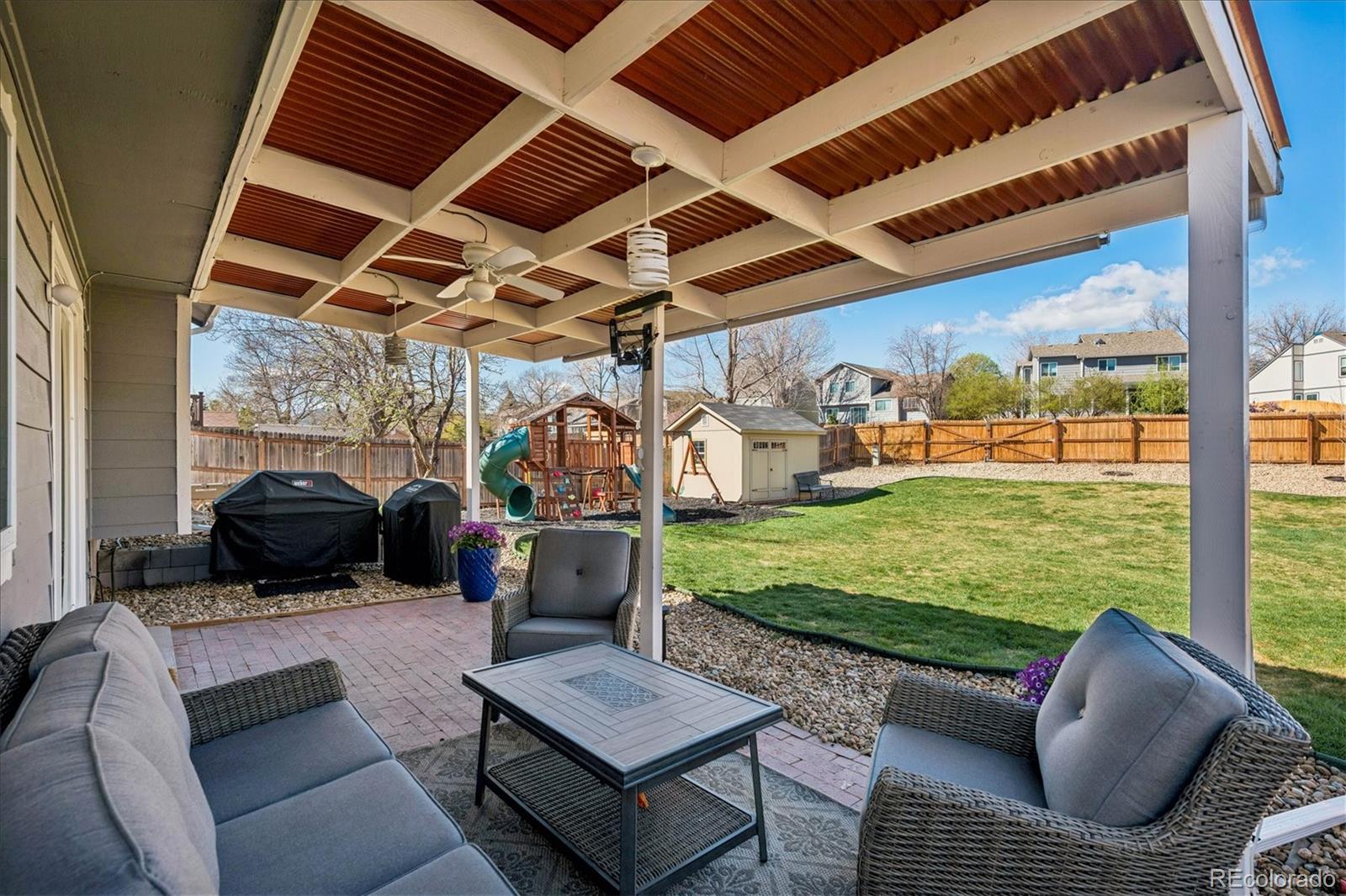 6001 S Quail Way Littleton CO 80127