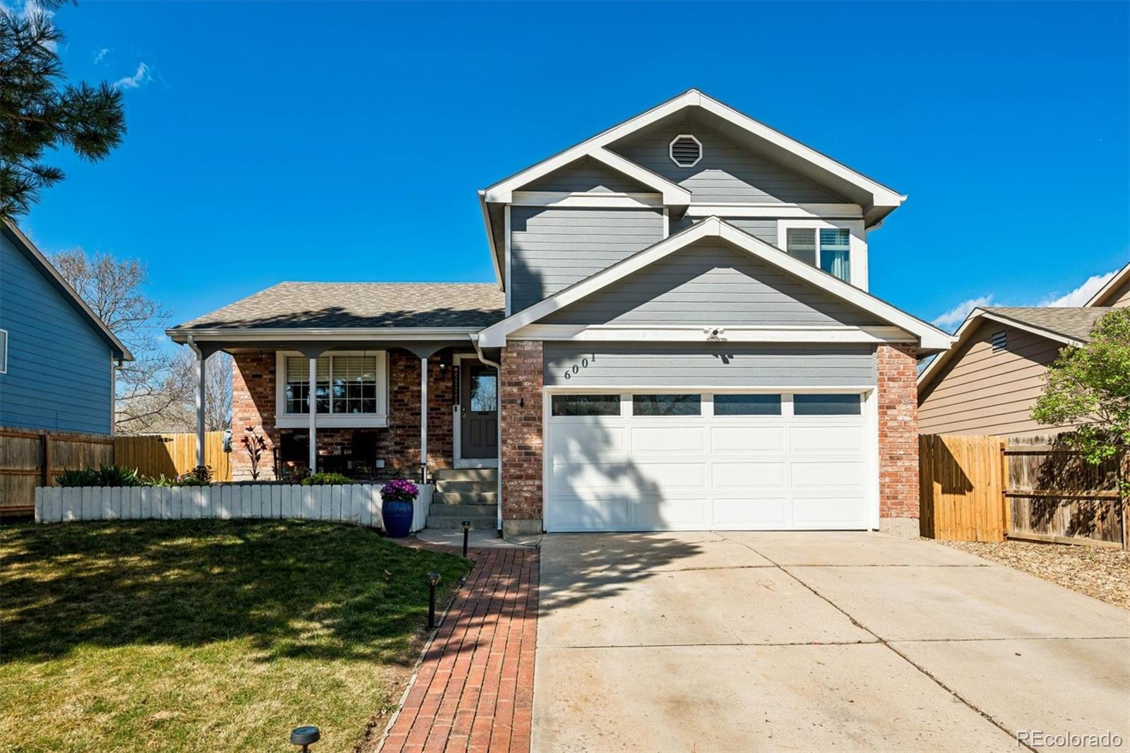 6001 S Quail Way Littleton CO 80127