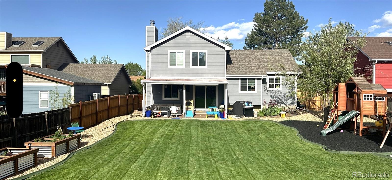 6001 S Quail Way Littleton CO 80127