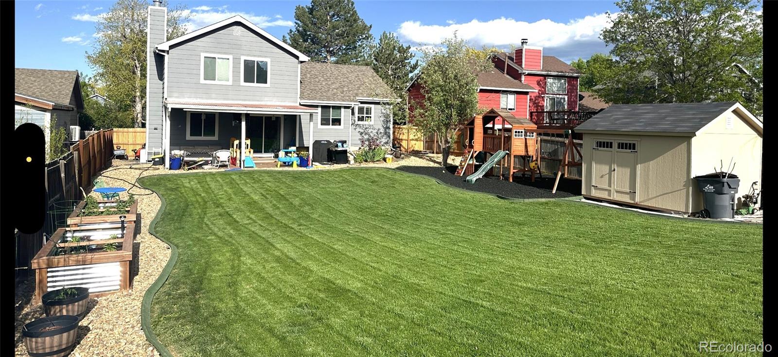 6001 S Quail Way Littleton CO 80127