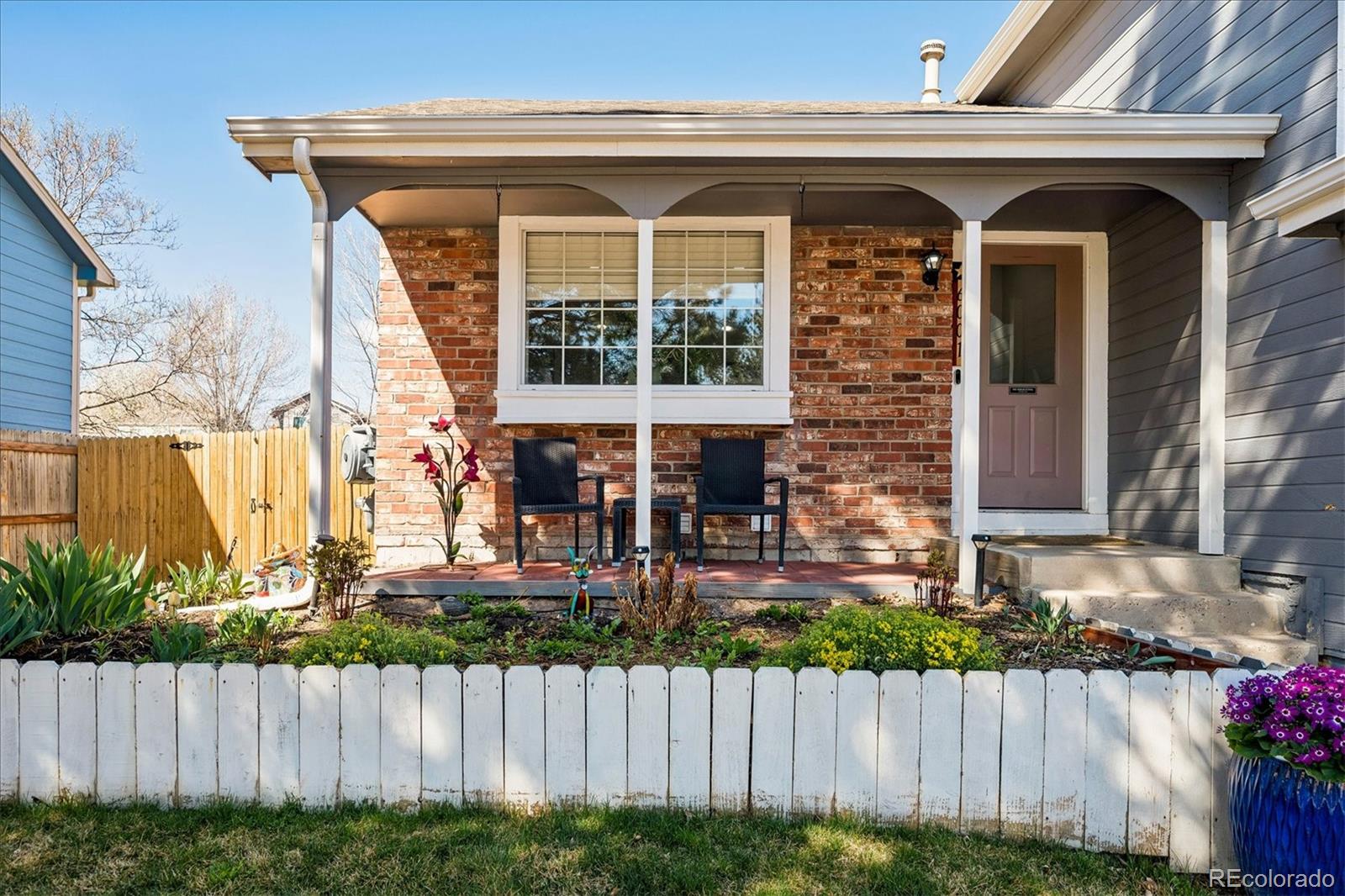 6001 S Quail Way Littleton CO 80127