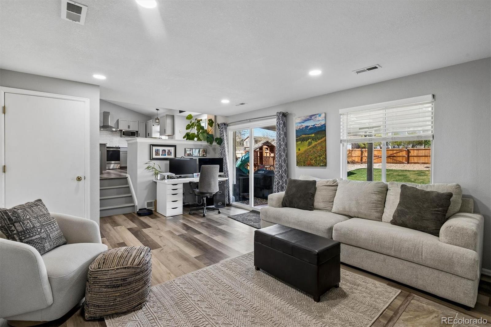 6001 S Quail Way Littleton CO 80127