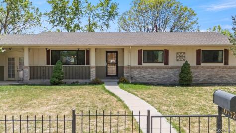 10152 W 70th Drive Arvada CO 80004