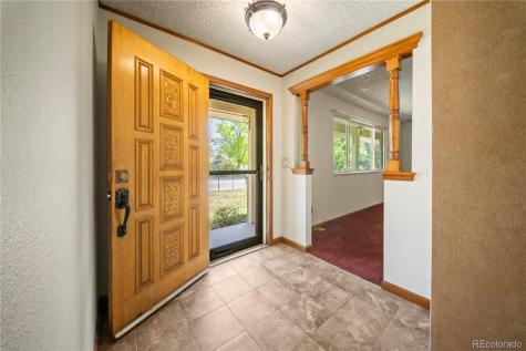 10152 W 70th Drive Arvada CO 80004