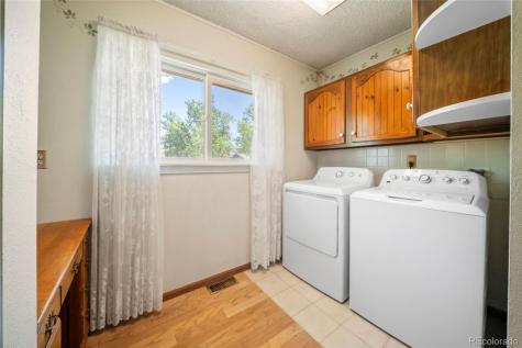 10152 W 70th Drive Arvada CO 80004