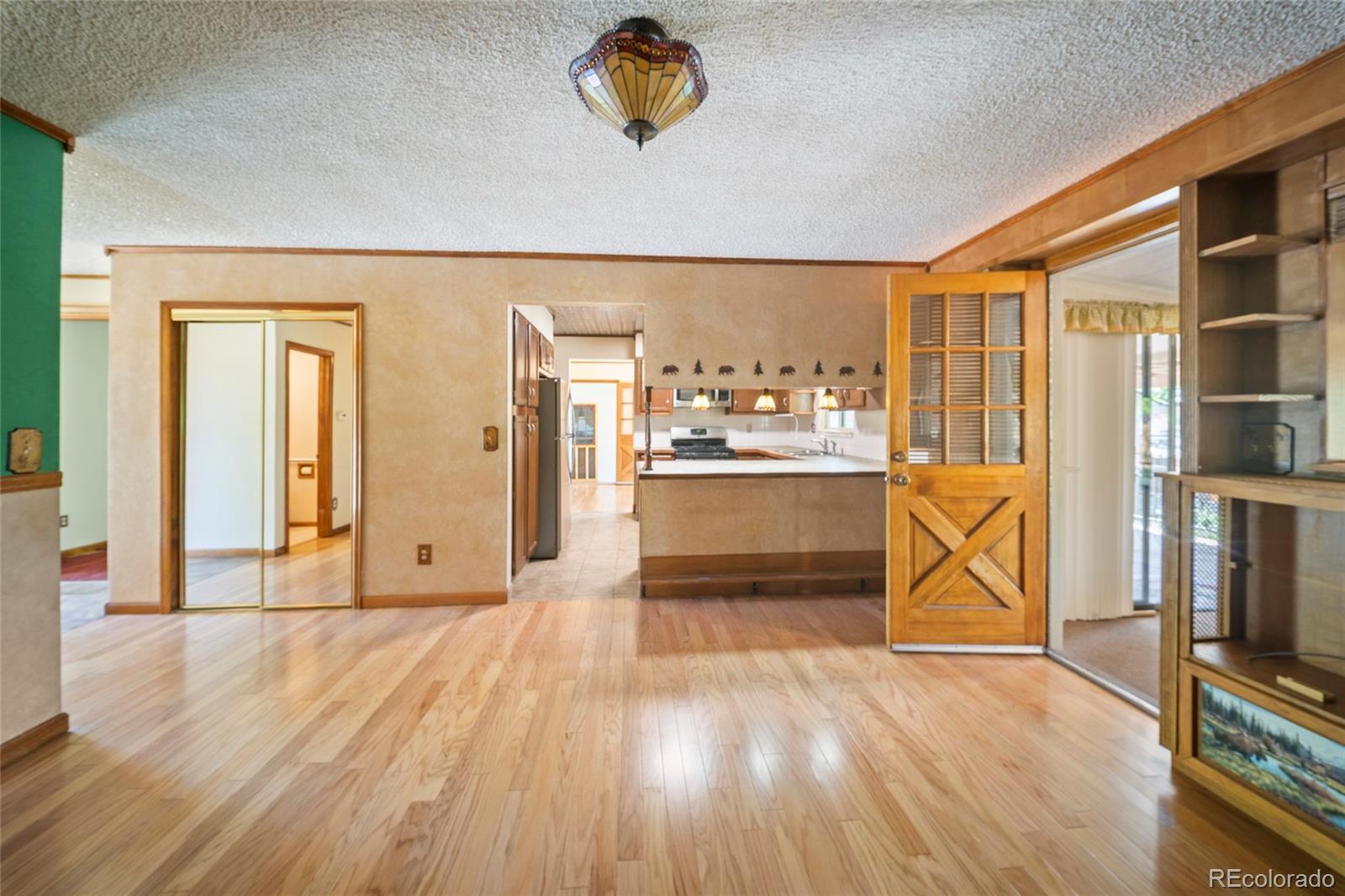 10152 W 70th Drive Arvada CO 80004
