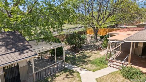10152 W 70th Drive Arvada CO 80004