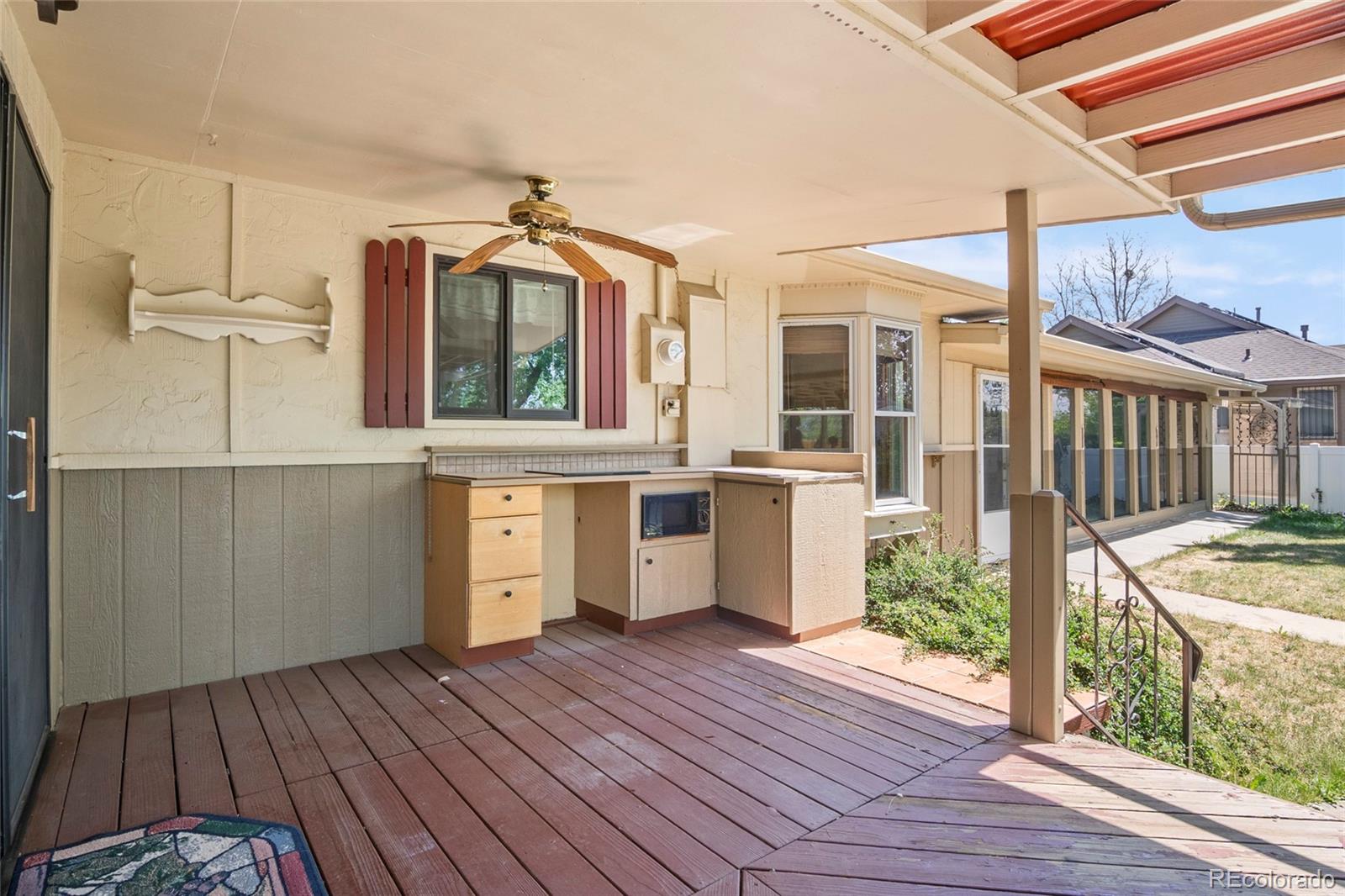 10152 W 70th Drive Arvada CO 80004