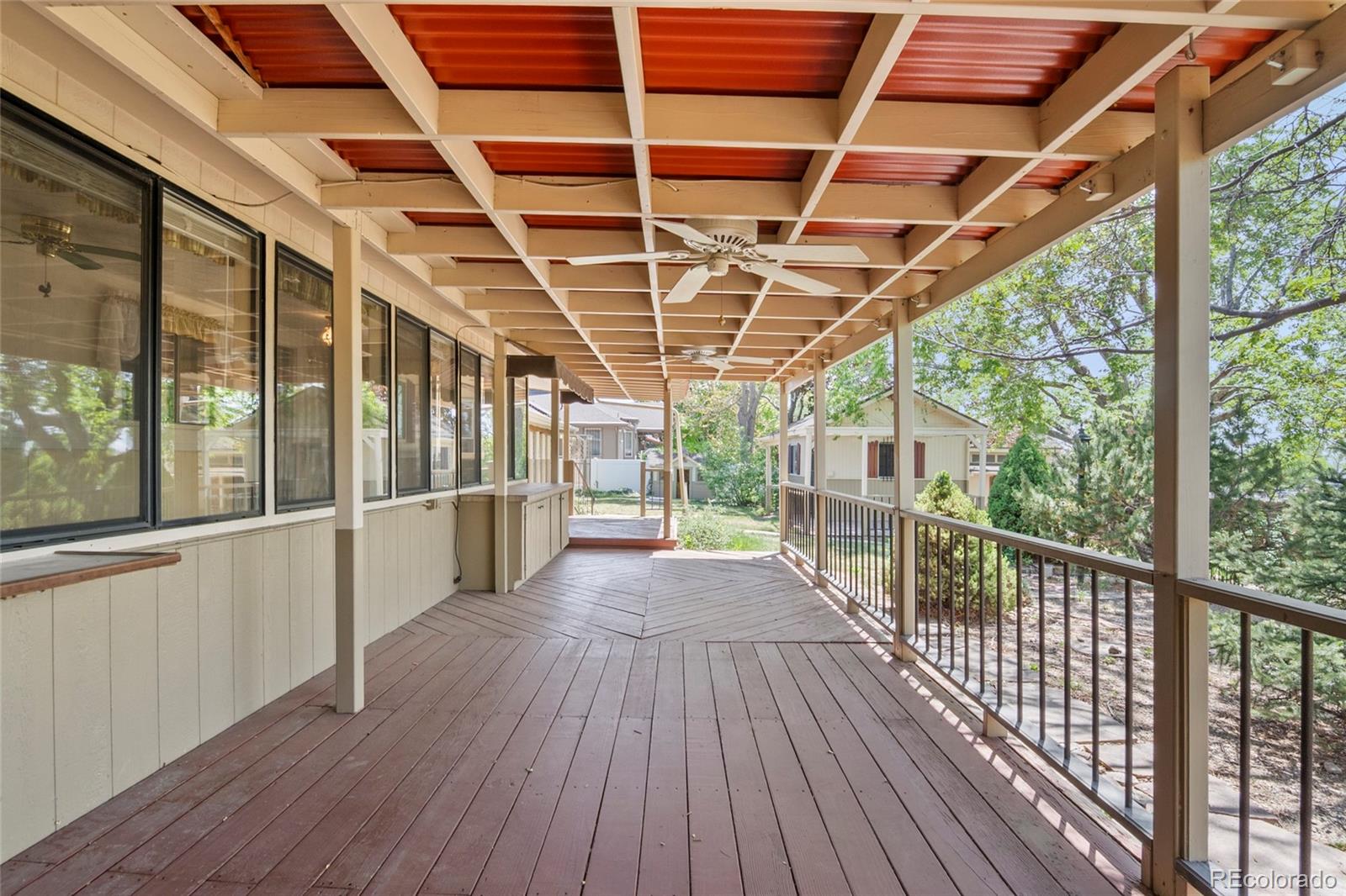10152 W 70th Drive Arvada CO 80004