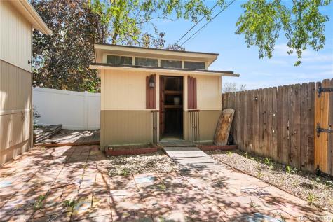 10152 W 70th Drive Arvada CO 80004