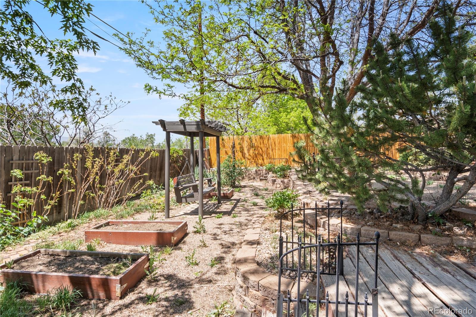 10152 W 70th Drive Arvada CO 80004