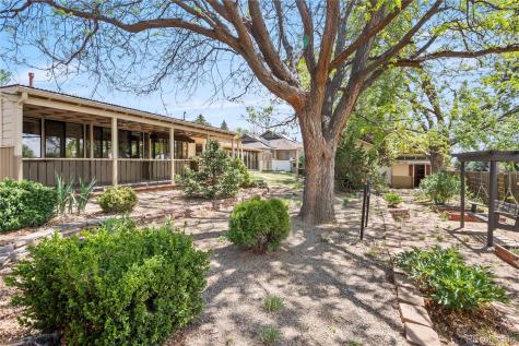 10152 W 70th Drive Arvada CO 80004