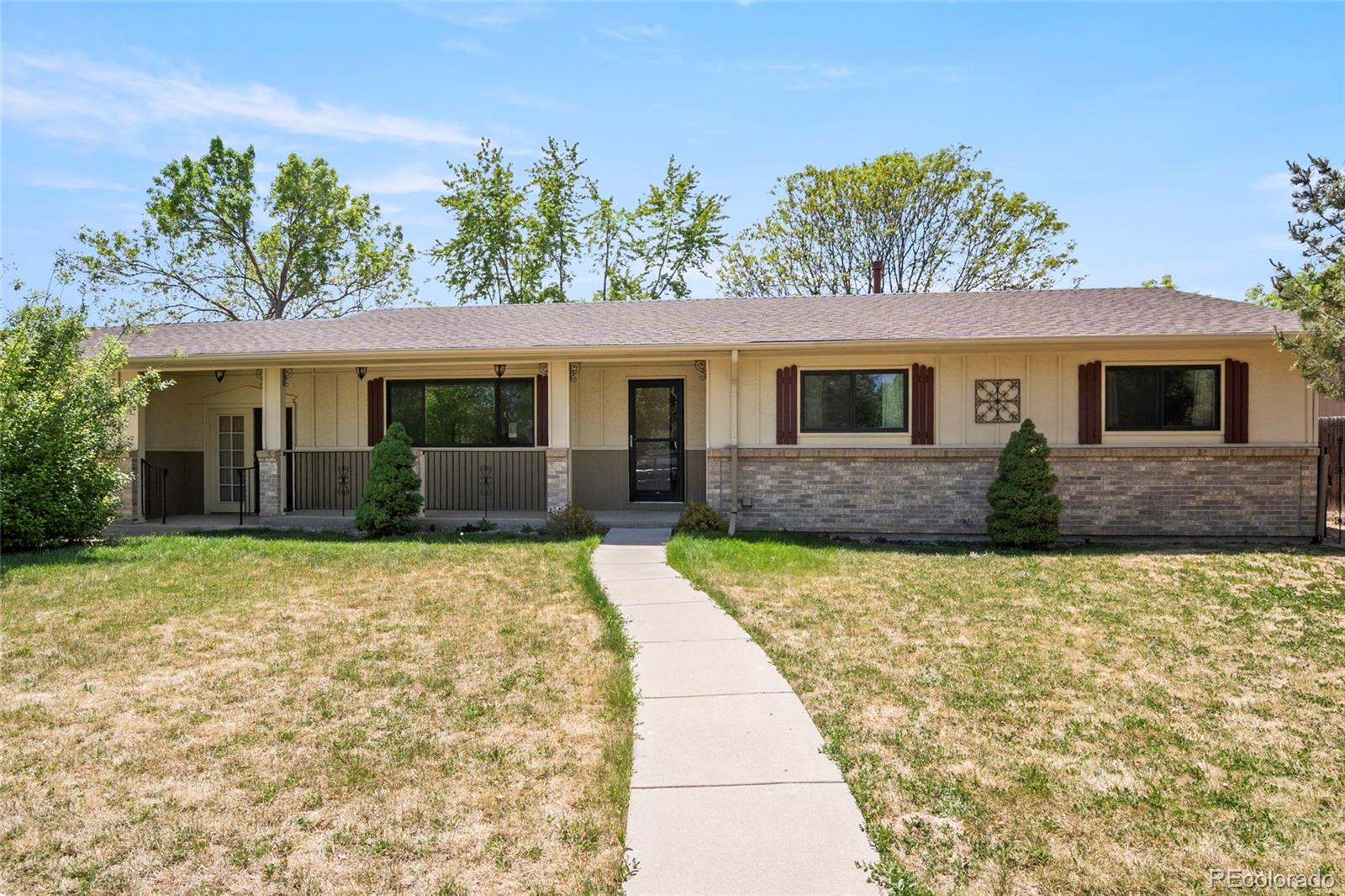 10152 W 70th Drive Arvada CO 80004