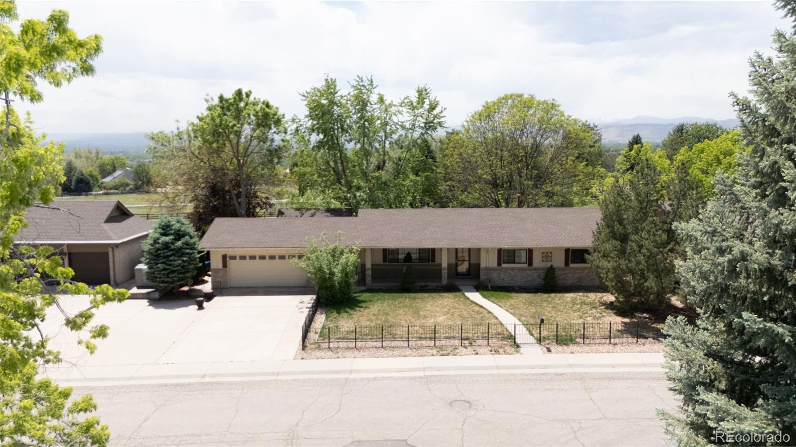 10152 W 70th Drive Arvada CO 80004