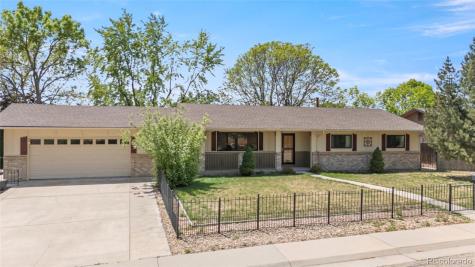 10152 W 70th Drive Arvada CO 80004