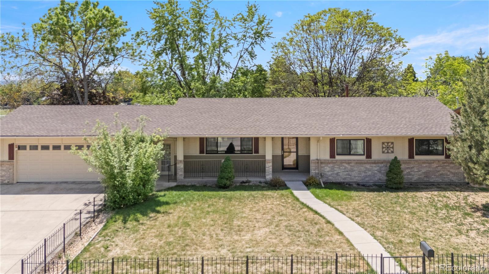 10152 W 70th Drive Arvada CO 80004