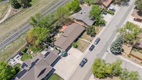 10152 W 70th Drive Arvada CO 80004