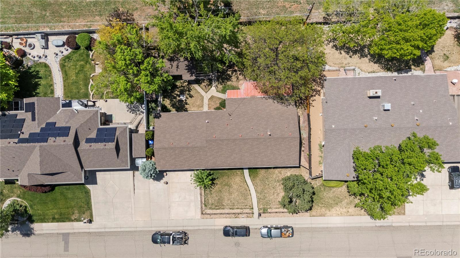 10152 W 70th Drive Arvada CO 80004