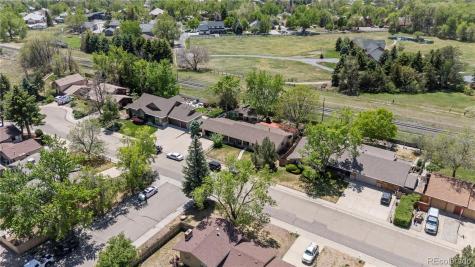 10152 W 70th Drive Arvada CO 80004