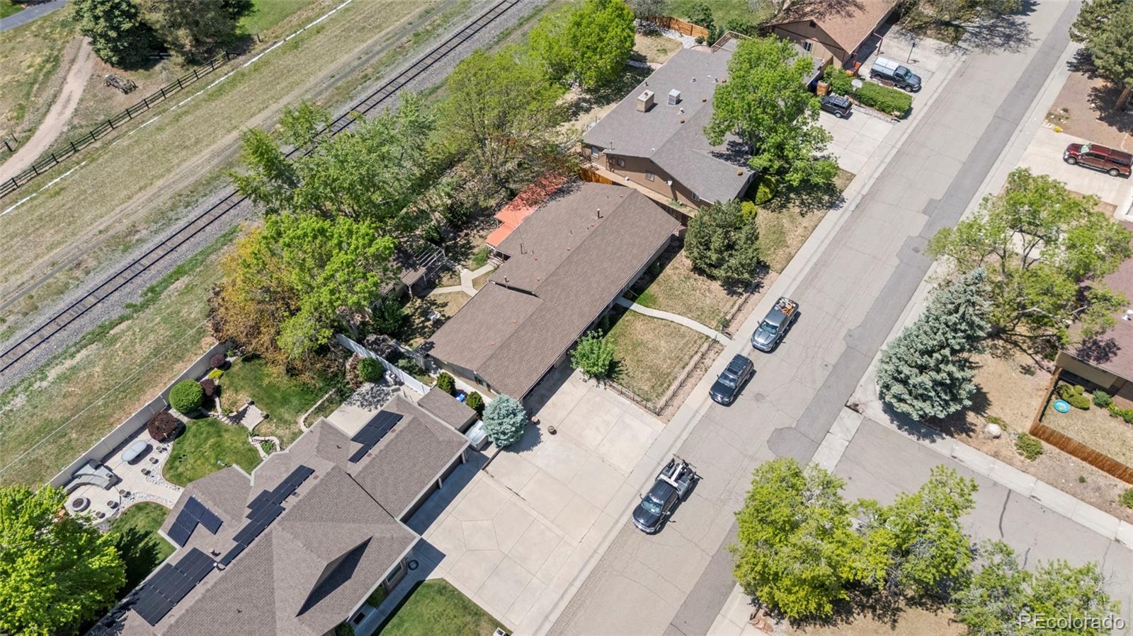 10152 W 70th Drive Arvada CO 80004