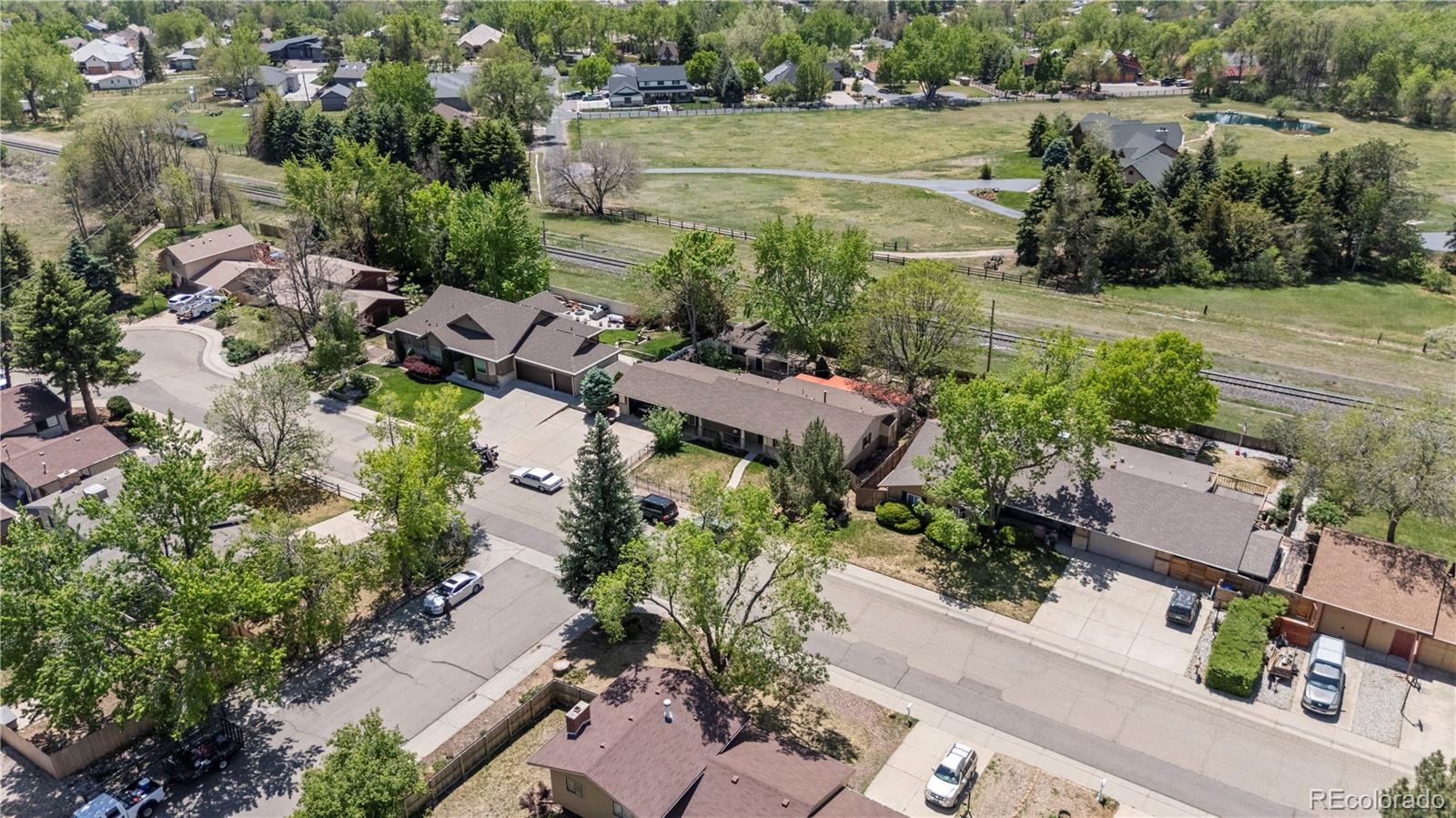 10152 W 70th Drive Arvada CO 80004