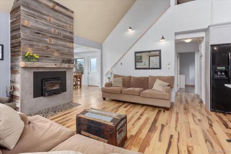 30930 West Ridge Buena Vista CO 81211